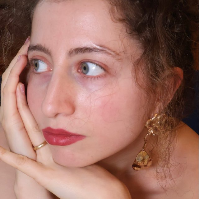 Anahit Ghazakhetsyan